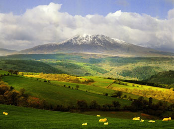 Snowdonia National Park
